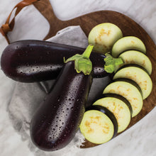 Load image into Gallery viewer, Eggplant