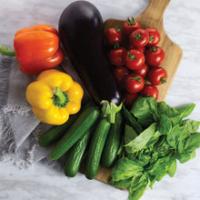 Load image into Gallery viewer, Eggplant