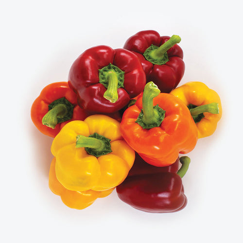 RED Bell Pepper